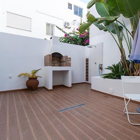 Guadiana River Apartment Vila Real de Santo António Exterior foto