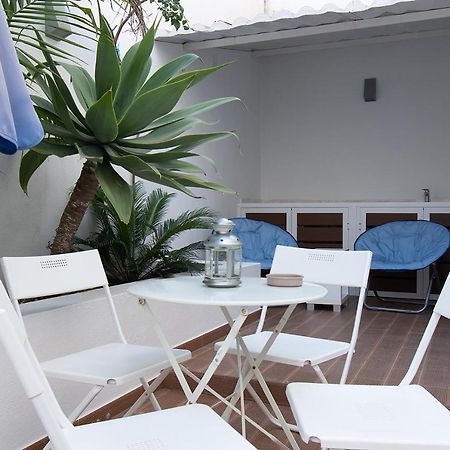 Guadiana River Apartment Vila Real de Santo António Exterior foto