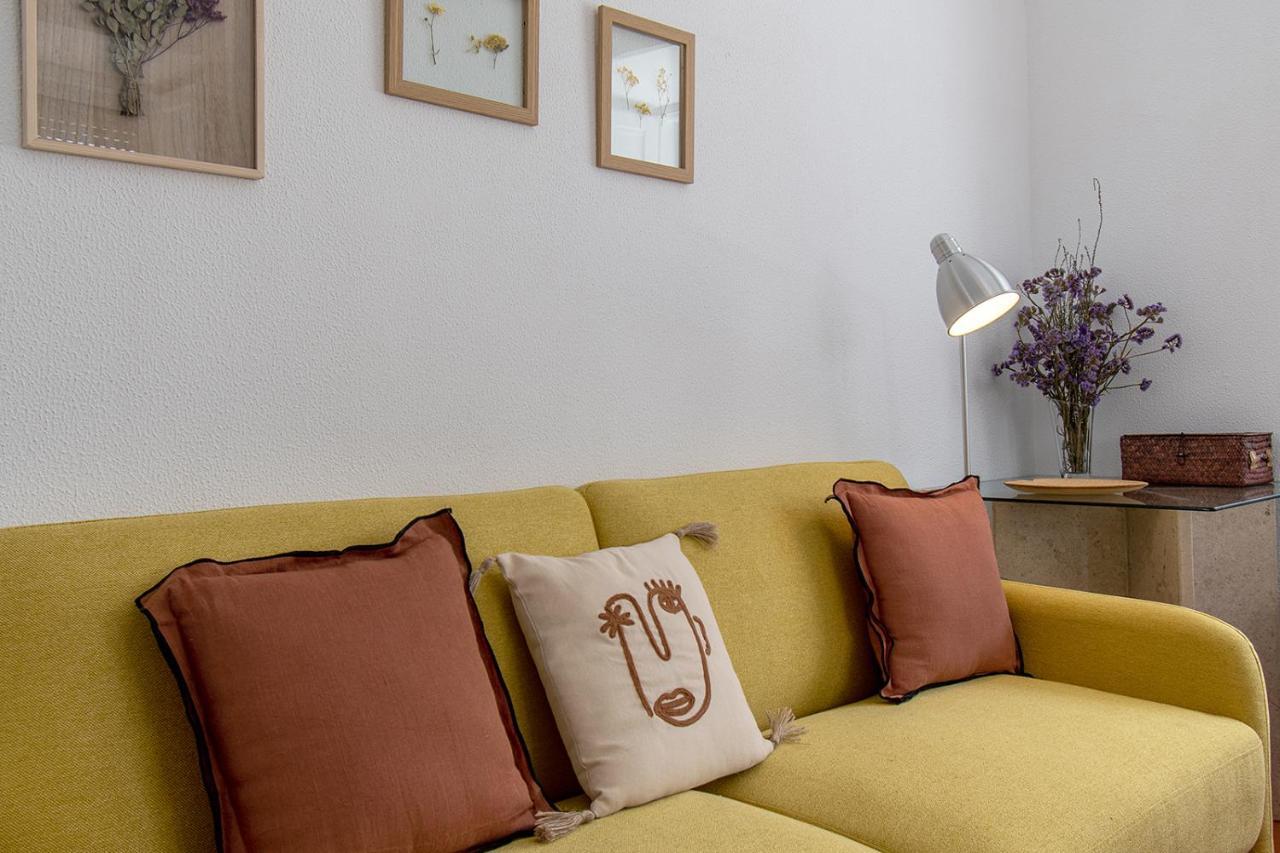 Guadiana River Apartment Vila Real de Santo António Exterior foto