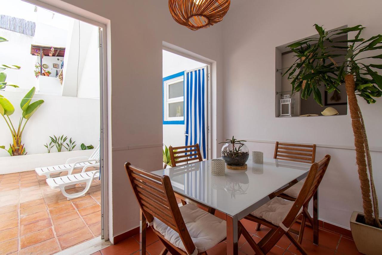 Guadiana River Apartment Vila Real de Santo António Exterior foto