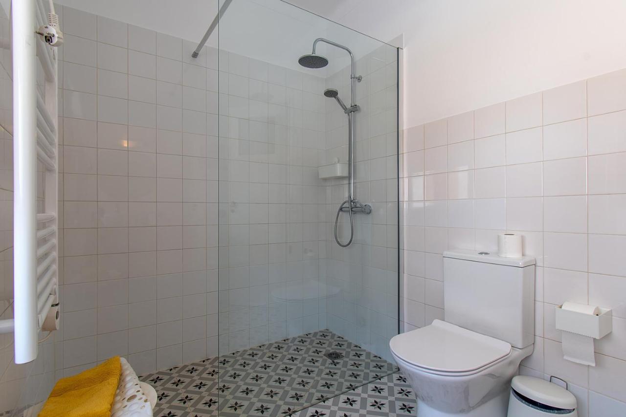 Guadiana River Apartment Vila Real de Santo António Exterior foto