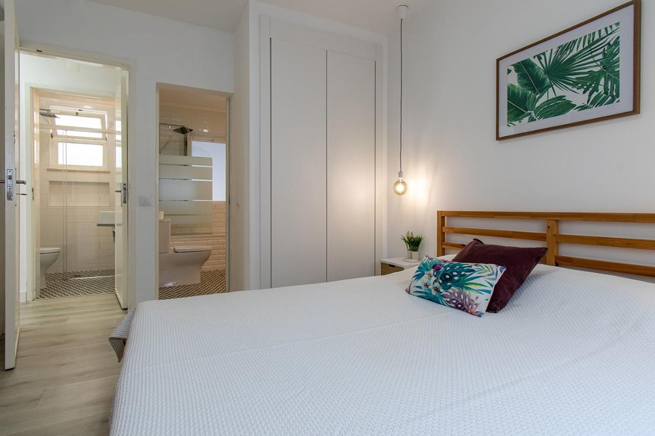Guadiana River Apartment Vila Real de Santo António Exterior foto