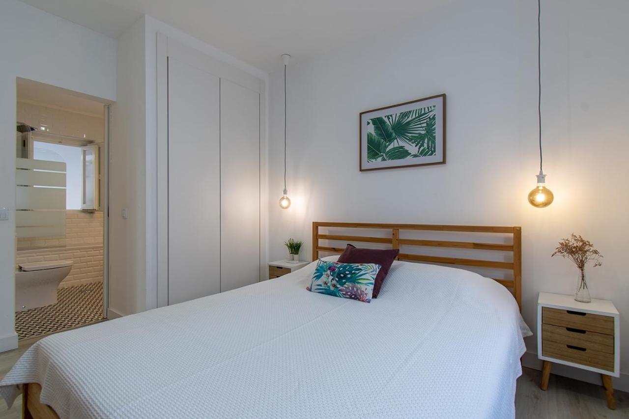 Guadiana River Apartment Vila Real de Santo António Exterior foto