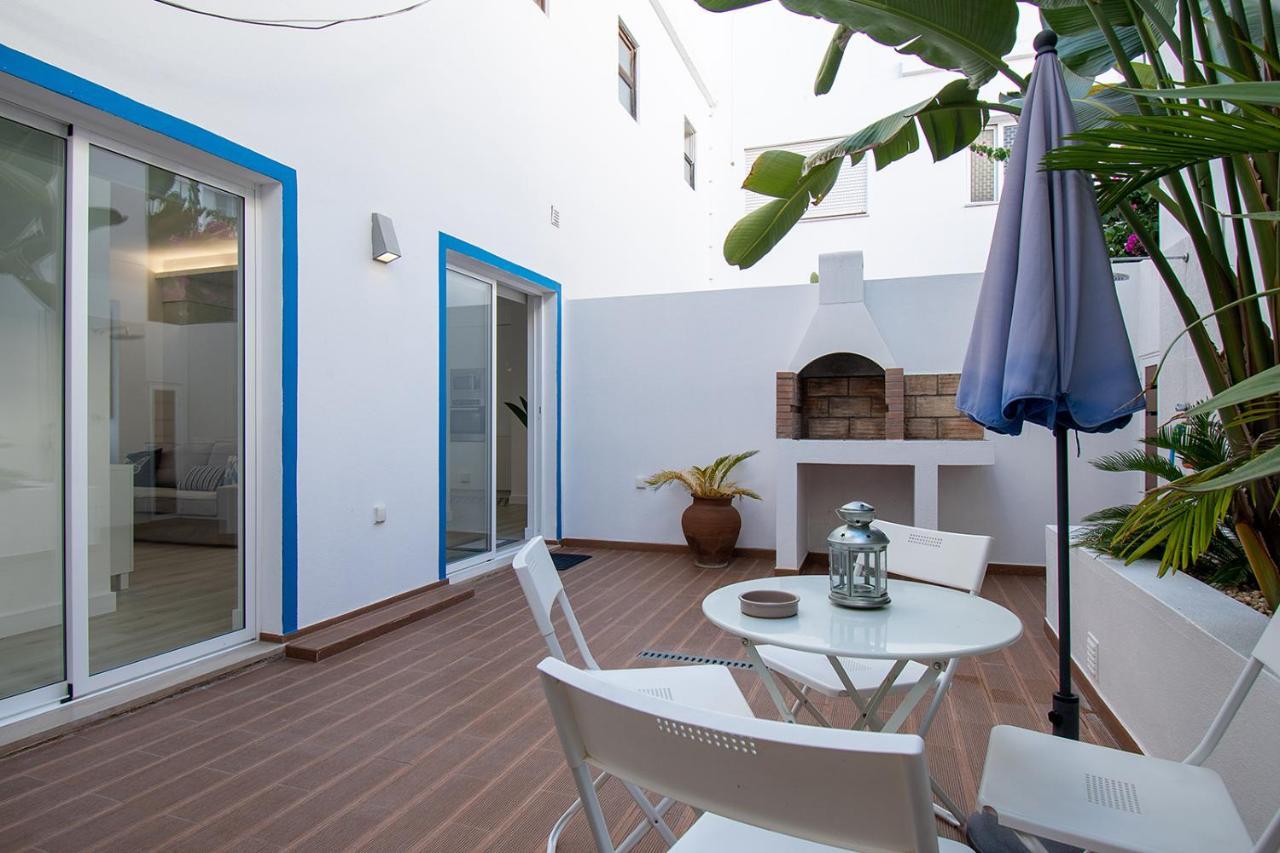 Guadiana River Apartment Vila Real de Santo António Exterior foto